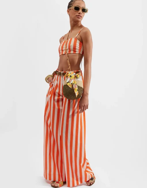 3-Way Bandeau TopRiviera in Lycra