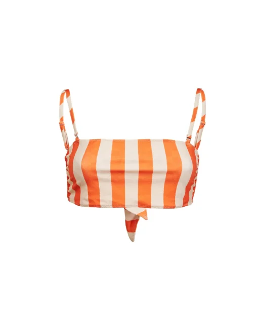 3-Way Bandeau TopRiviera in Lycra